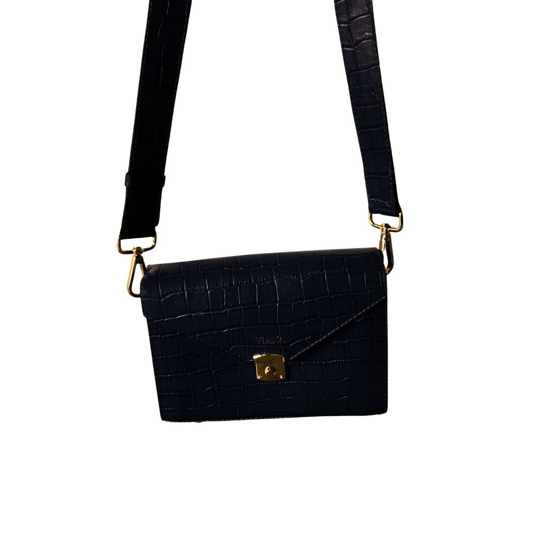 with mini Lena bag