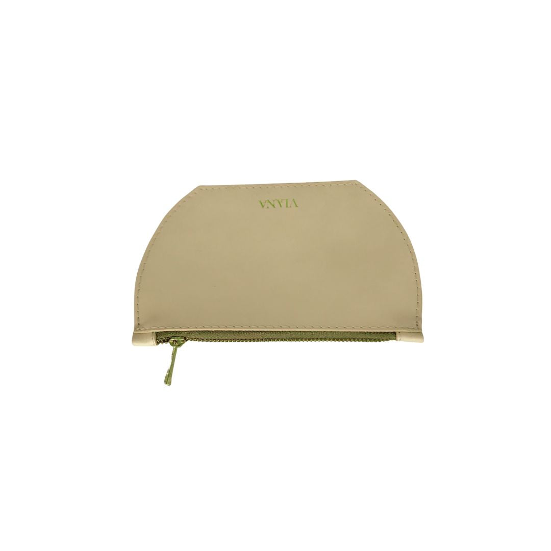 Pouch - beige