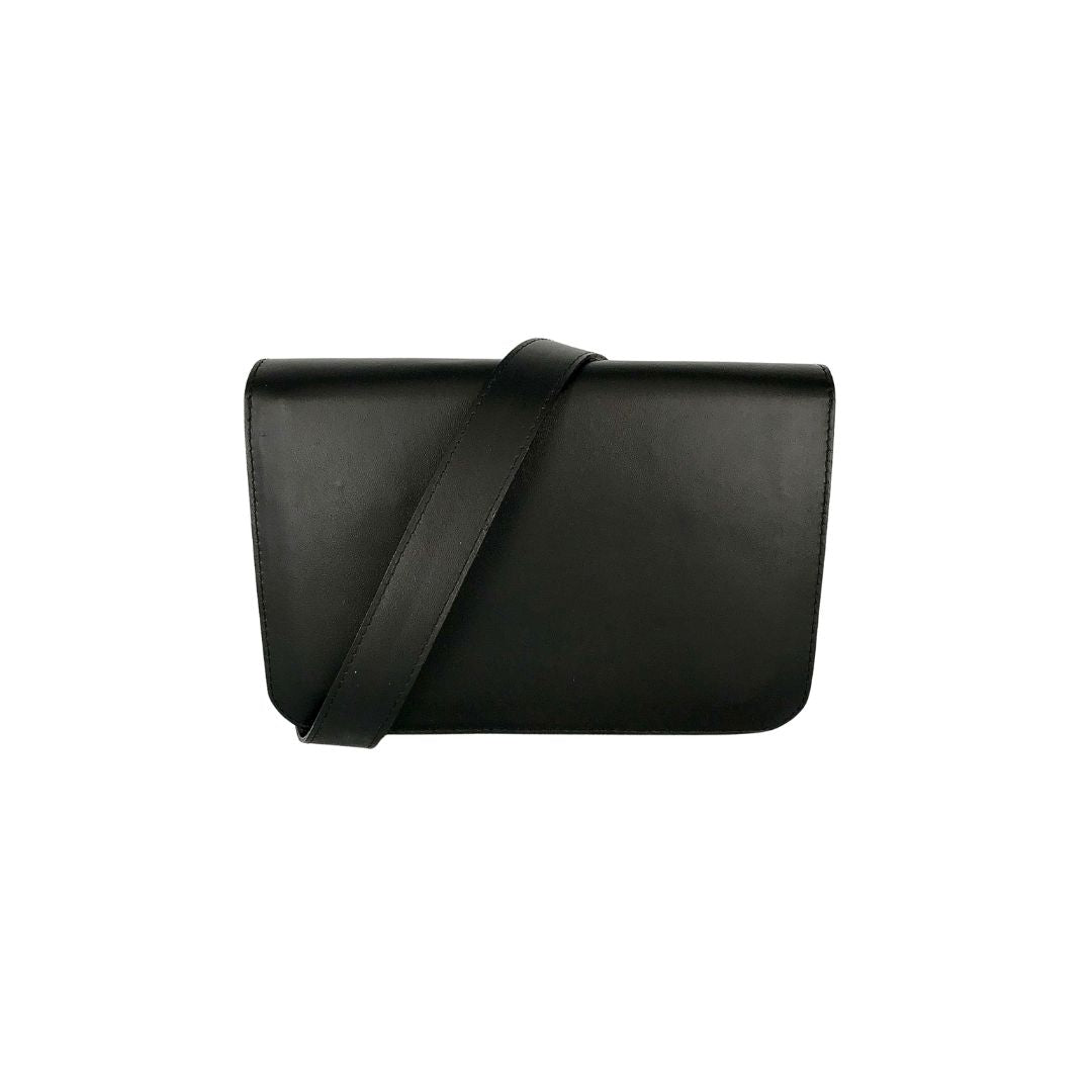 Sophie medium bag - black