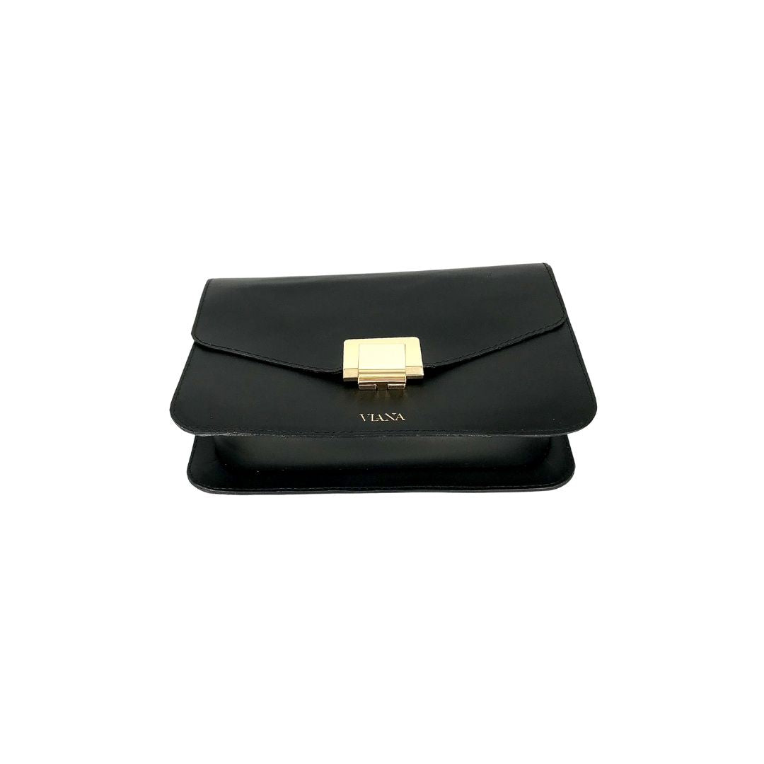 Sophie medium bag - black