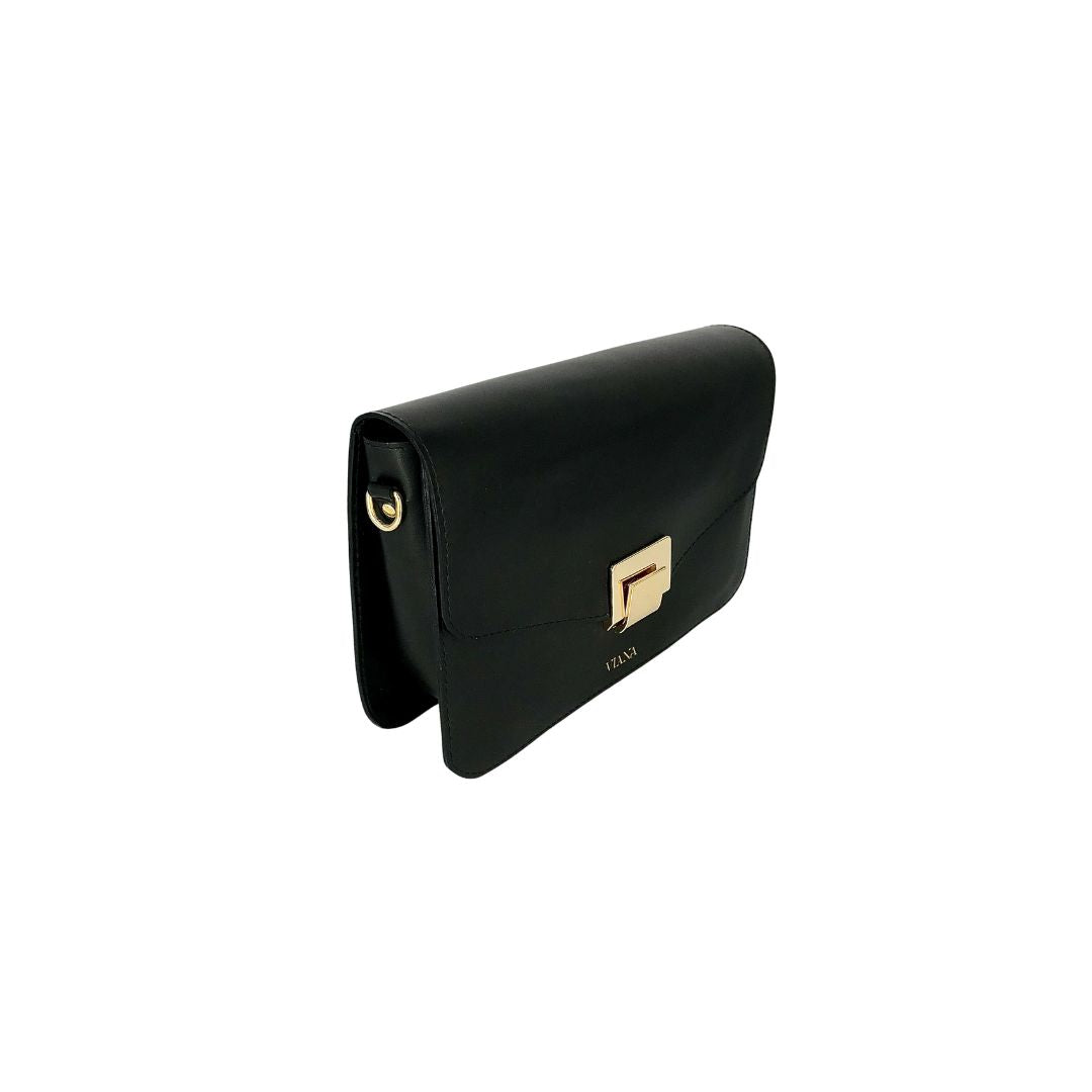 Sophie medium bag - black