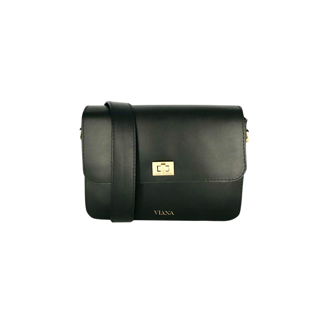 Sophie mini bag - black