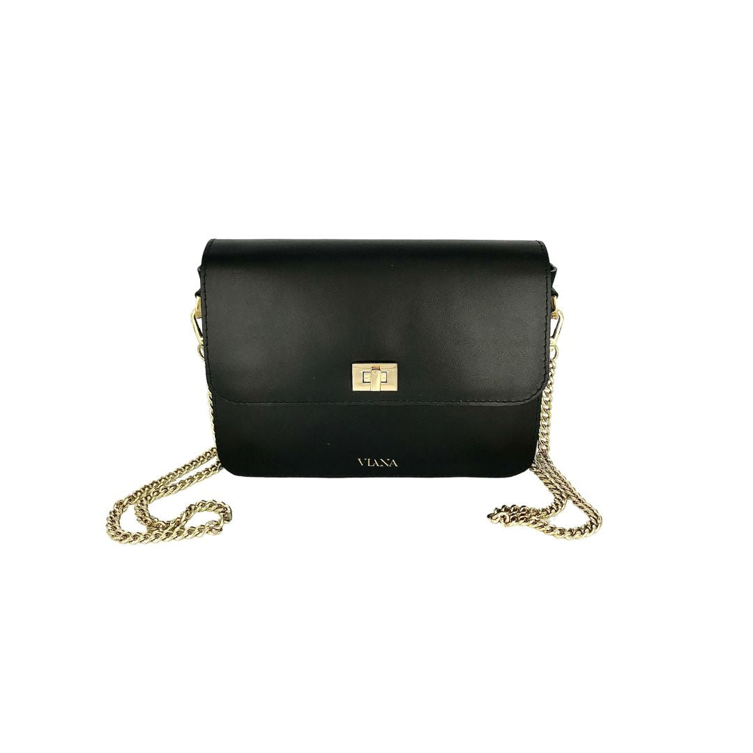 Sophie mini bag - black
