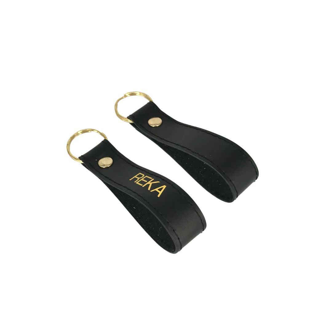 Keychain - black