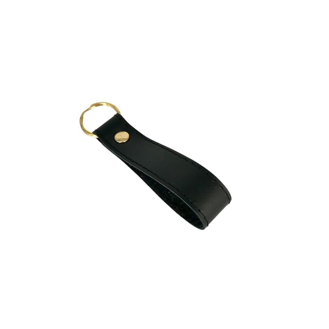 Keychain - black