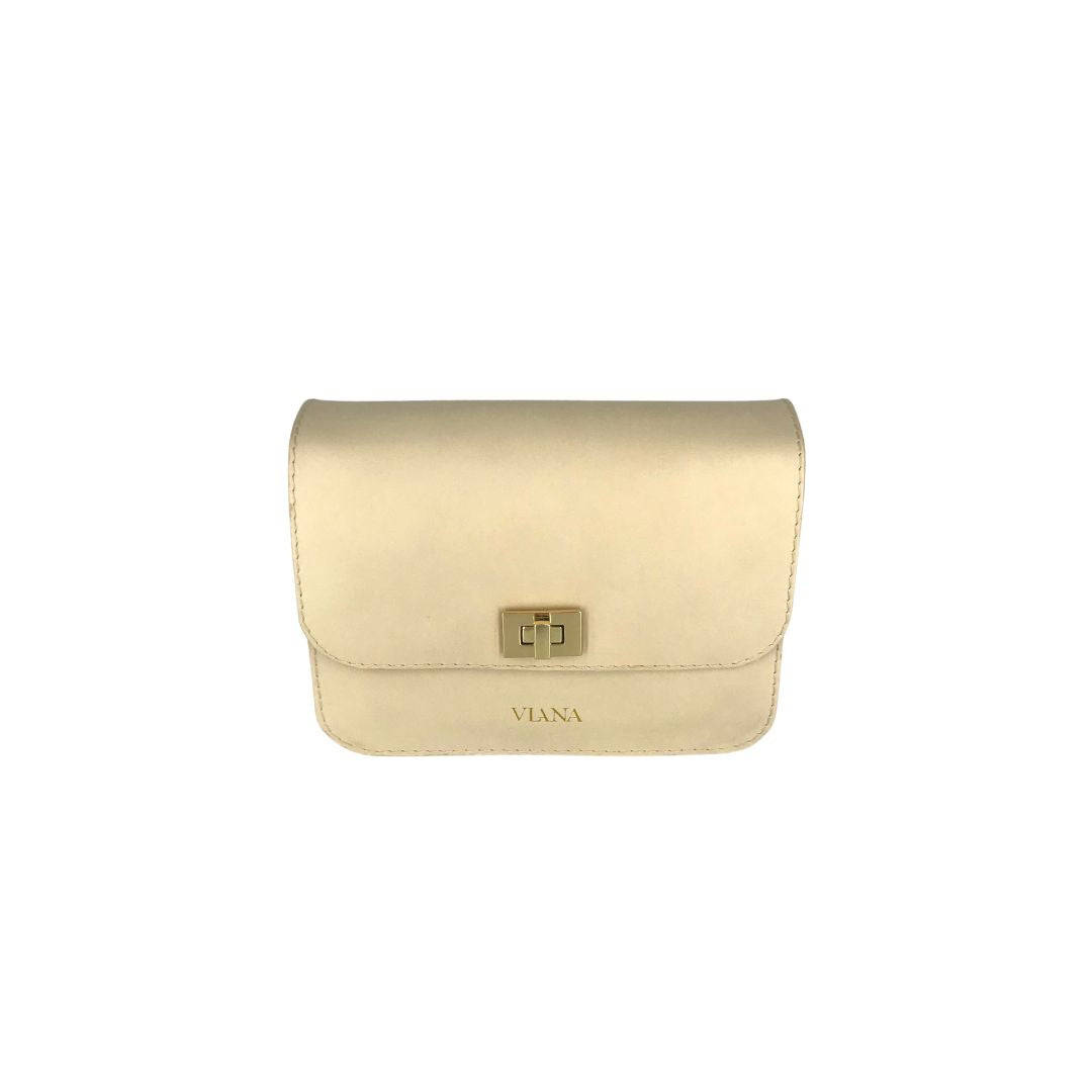 Sophie micro bag - beige