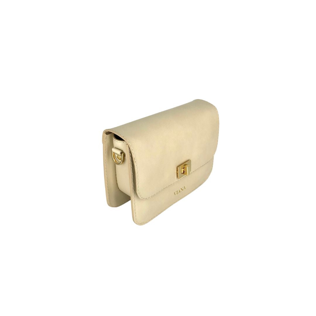 Sophie micro bag - beige
