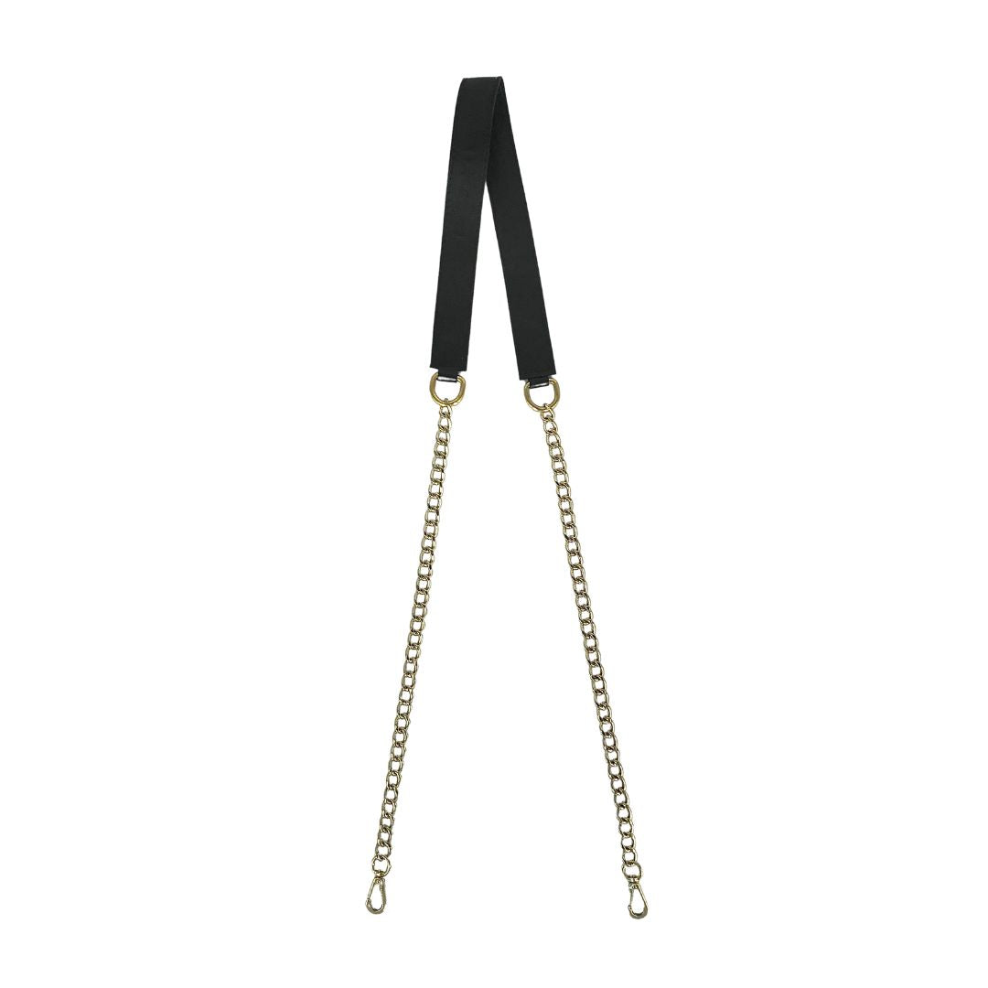 Sophie mini bag - black